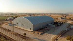 نمونه ساخت سوله در شیراز استان فارس