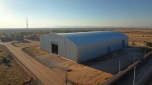 نمونه ساخت سوله در شیراز استان فارس