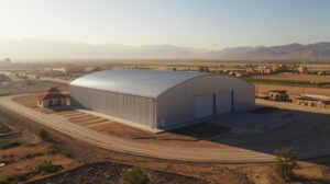 نمونه ساخت سوله در شیراز استان فارس