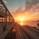 ساخت سوله در بوشهر