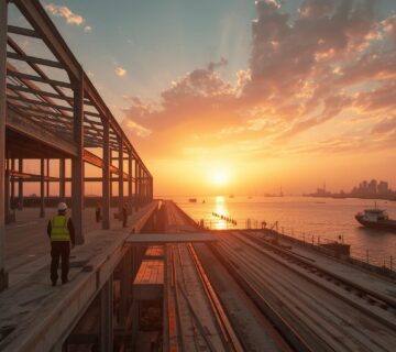 ساخت سوله در بوشهر