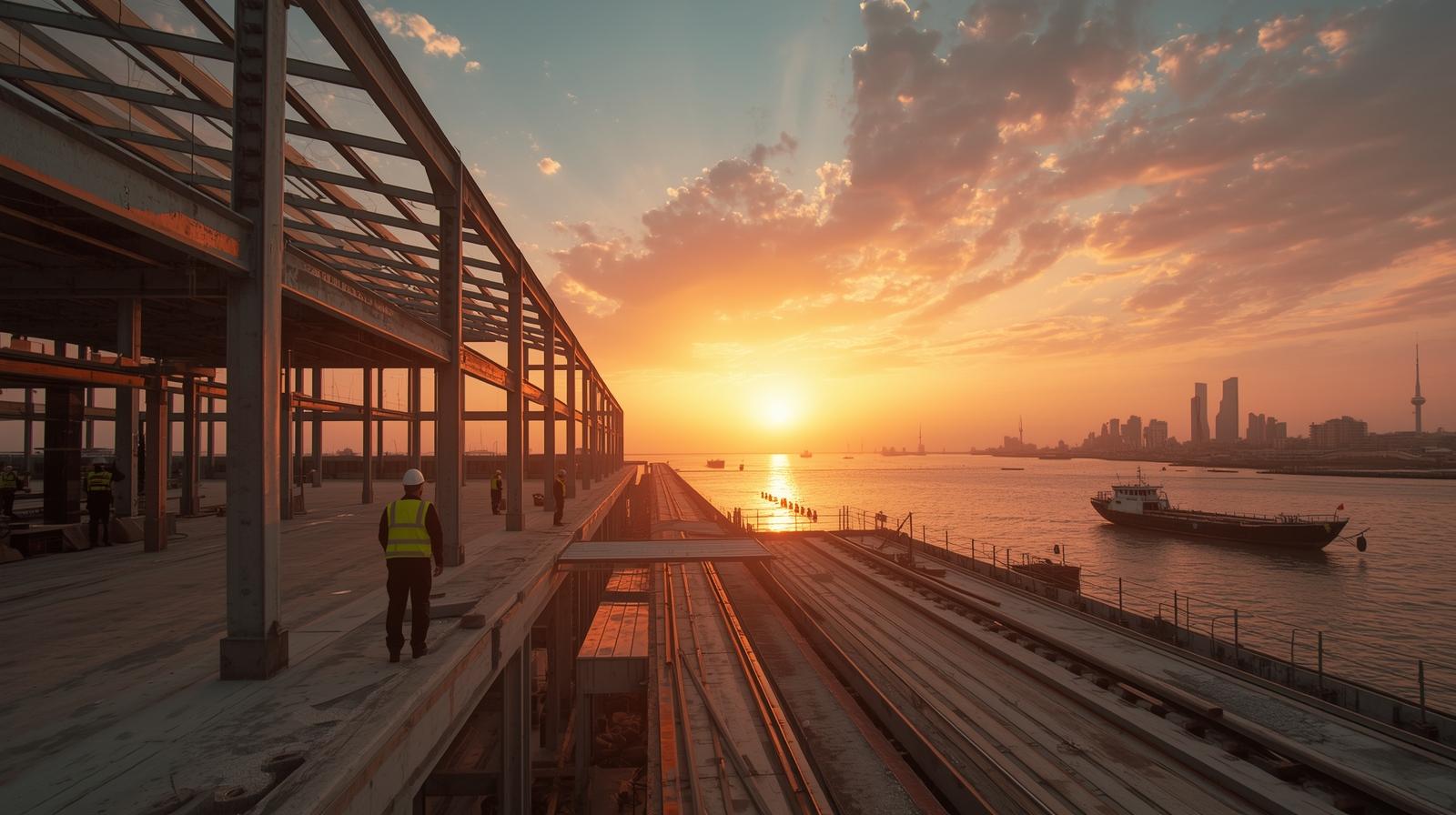 ساخت سوله در بوشهر