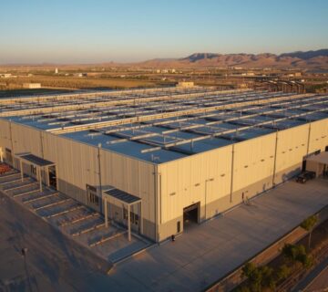 هزینه ساخت سوله در شیراز